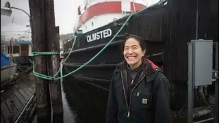 Online Statistics Master's Degree - Student Story: Tracy W.
