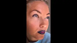 Maybelline farvede mascara 👀 👄