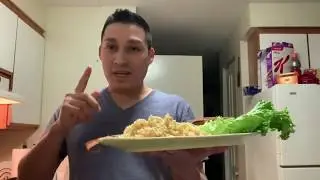 COMO HACER PESCADO COMPLETO SIN QUE SE PEGUE RECETA TITO El CHEF#PESCADOFRITO