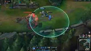 League of Legends 10.15 Ashe #3