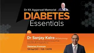 Diabetes Formula