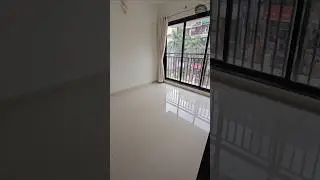 #1BHK #2BHK FOR #SALE #TALOJA #PHASE1 #NAVIMUMBAI #POSSESSIONSOON #Contact 9987262133/9867055099
