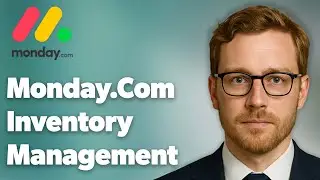 How To Monday.Com Inventory Management (2025 Guide)