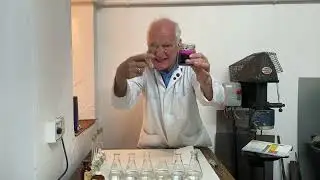 Permanganate Chemistry