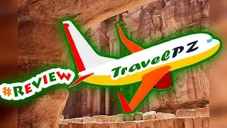 「TravelPZ」 Review Full-Day Tour of Petra from Eilat