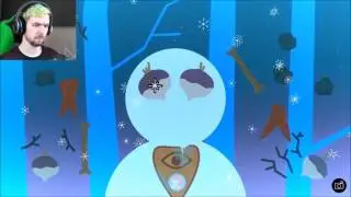 DO YOU WANNA BUILD A SNOWMAN   NITW  Lost Constellation
