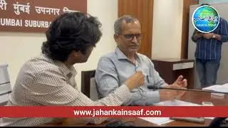 Dharm ke naam par Vote Manga To Hoga Action | District Collector Rajendra Shankar Kshirsagar&nbsp; |