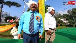 AGM 2022 @rung mahotsav #haldwani #rung #culture