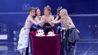 (fancam) 260208 ARTMS Grand Club Icarus in Seoul FULL