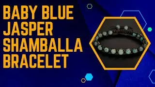 full tutorial shamballa bracelet