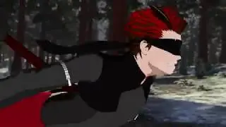 RWBY V6 Ep.11 - Curb your Adam