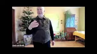Advanced Qigong Training - Shaolin Neijin