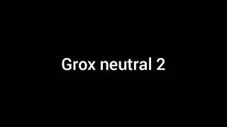 Spore Voice lines Part 12: Grox