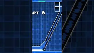 HARDEST WAVE CLICK EVER??? #gd #gaming #viral #geometrydash #shorts
