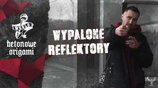 Węglo - Wypalone reflektory (prod. Fawola, skrecze BDZ) #BetonoweOrigami
