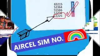 Aircel MNP process with out network