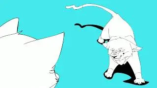 [Lamento] Beast Dance || PMV MAP Part 16
