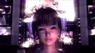 Rumble Roses XX - SS Black Belt Demon Entrance