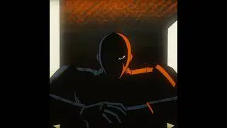 SLADE&hellip; |Titans Edit| I like the way you kiss me &bull; slowed | #edit #robin #deathstroke #slade #shorts