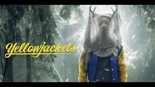 Yellowjackets Director Ben Semanoff On How That Epic Feast in Episode 2: 'Edible Complex' Came to Be