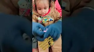 Meri bagni Bina iske santh nahi Hoti Hai aur na hi soti hai aur na hi Bina iske khana khati hai