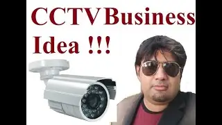 HOW TO START CCTV BUSINESS  9029093494  HIKVISION SAMSUNG #CCTVBUSINESS