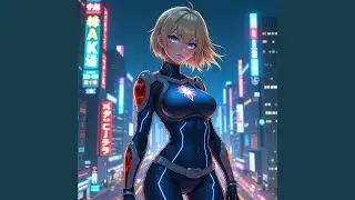 Cyan Data Stream