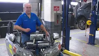 St. Philip's College fuels automotive dreams with tuition-free program in San Antonio