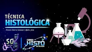 3. T&eacute;cnicas histol&oacute;gicas especiales | Histolog&iacute;a by Sox