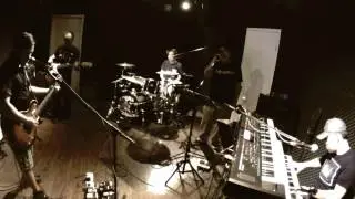 Cactus Band Macau Garage Sessions 2015