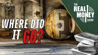 The Silver Institute: Friend or Foe? | The Real Money Show