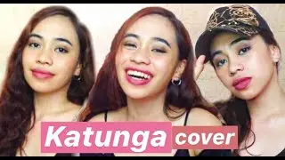 KATUNGA | Cover by Shazny Sheen #HawudShazny#Katunga#BisDak#BisayaSong#JuliaSerad
