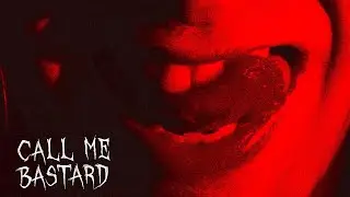 Sab&iuml;re - Call Me Bastard (Official Video)