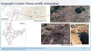Pirana Landfill: Environmental & Health Impacts