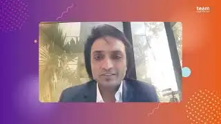 Dhruv Gupta talks about the importance of building cybersecurity culture