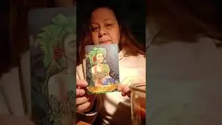 Angels and Ancestors Oracle Messages 