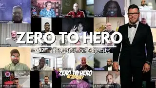 Put your AI Agent in Production | Zero to Hero &ndash; The Rise of Agents (Lesson 3) - Chris Huntinford