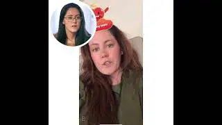 #JenelleEvans shares her thoughts on #AmberPortwood&rsquo;s live 😱!! #TeenMom #TeenMomOG #TeenMom2