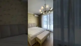 Nice top floor apartment in Boyana with lovely view , 2 bedrooms and a cabinet 