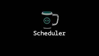 Java MySQL Program - Task Scheduler