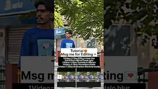 video editing one short video ll Capcut tranding reels editing in Punjabi songs ll #reels #shorts