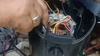 How to Prestige mixer grinder repair 