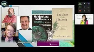 The Art of Mathematics: Musings from History