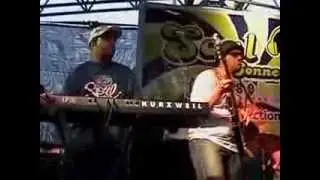 Festa Arapua = Futebol + Rappin Hood + Unidos de Vila Maria + Soulconnection part2