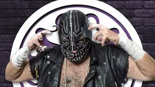 The Case For Evil Uno | Pro Wrestler Spotlight