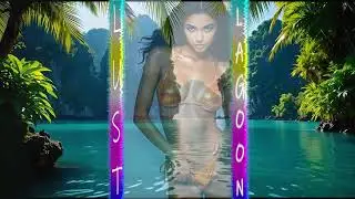 LUST LAGOON, DISCO SONG
