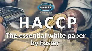 Foster HACCP white paper teaser