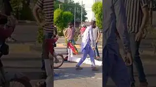 🥺😓people crying for IMRAN KHAN on his arrest#arrest 🥺