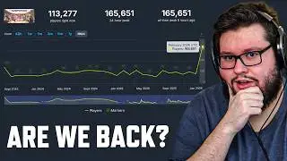 How Is Overwatch In 2026?