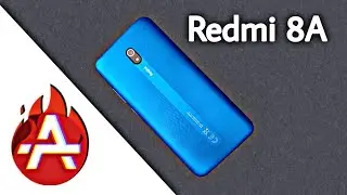 MIUI 11 👉 REDMI 8A 2/32 GB Global AITUTU BENCHMARK TEST! AI Benchmark TEST for SD 439!!